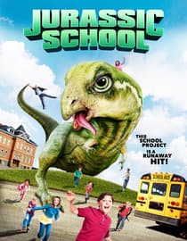 Jurassic School