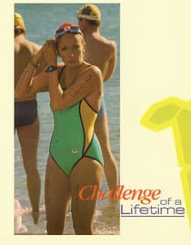 Challenge of a Lifetime (1985)