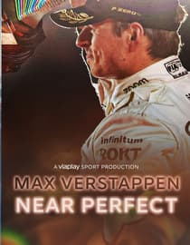 Max Verstappen Near Perfect