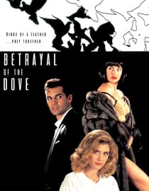 Betrayal of the Dove