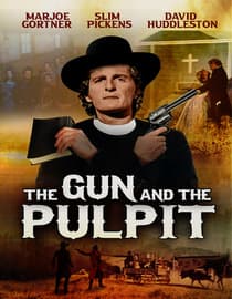 The Gun and the Pulpit