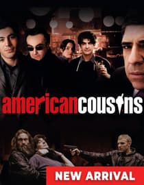 American Cousins