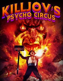 Killjoy's Psycho Circus