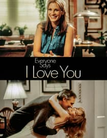 Everyone Says I Love You