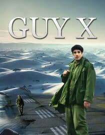 Guy X
