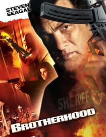 True Justice: Brotherhood