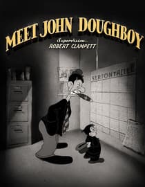Meet John Doughboy