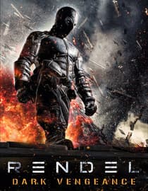 Rendel: Dark Vengeance (English)