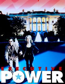 Executive Power