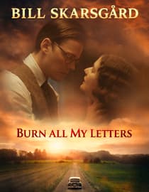 Burn All My Letters