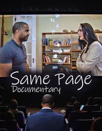 Same Page: Documentary