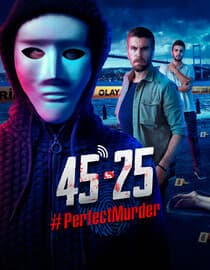 45-25 Perfectmurder