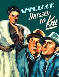 Sherlock - Dressed to Kill