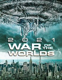 2021 War of the Worlds