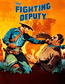 The Fighting Deputy