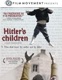 Hitler's Children