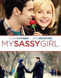 My Sassy Girl
