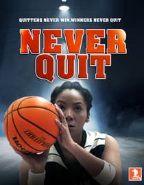 Never Quit