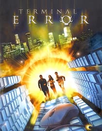 Terminal Error