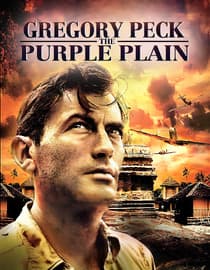 The Purple Plain