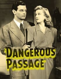 Dangerous Passage