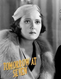 Tomorrow at Seven