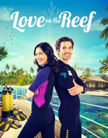 Love on the Reef
