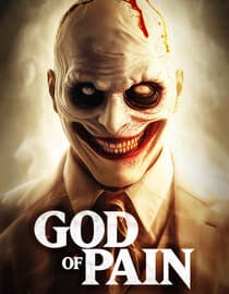 God of Pain