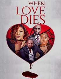 When Love Dies