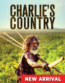 Charlie's Country