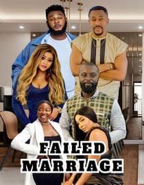 Failed Marriage
