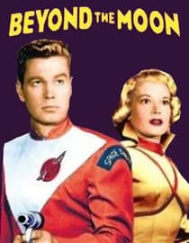 Beyond The Moon
