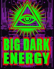 Big Dark Energy