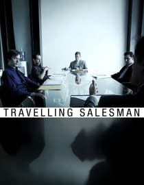 Travelling Salesman