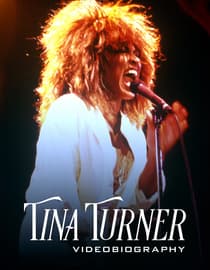 Tina Turner: Videobiography
