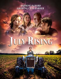 July Rising