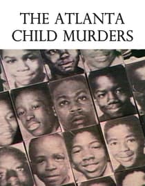 The Atlanta Child Murders