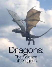 Dragons: The Science of Dragons