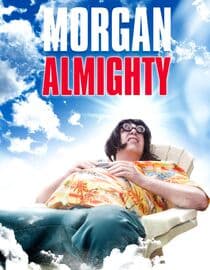 Morgan Almighty