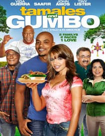 Tamales and Gumbo