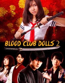 Blood Club Dolls 2