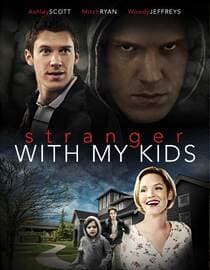 A Stranger with My Kids (en Español)