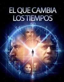 El que cambia los tiempos