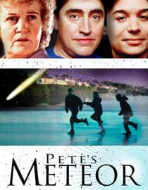 Pete's Meteor