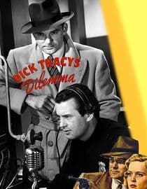 Dick Tracy's Dilemma