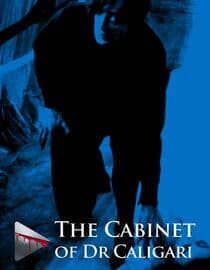 The Cabinet of Dr. Caligari