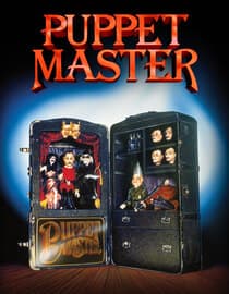 Puppet Master