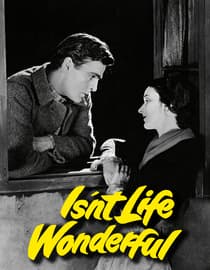 Isn't Life Wonderful