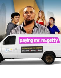 Paying Mr. McGetty