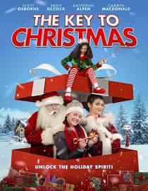 The Key to Christmas
